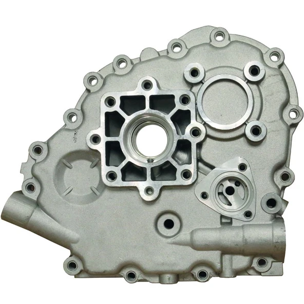 Palmera HP17002006 Karter Kapağı - Palmera PA-HP50D, 170 ürün görseli 1