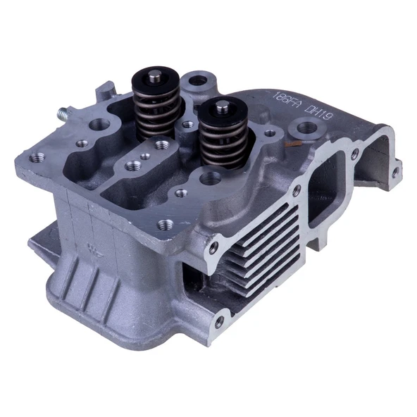 Palmera HP18603002K3 Silindir Kafası Komple Üç Vidalı - 186 ürün görseli