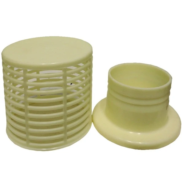 Palmera HP1D1025 Su Emiş Süzgeci 4'' - Palmera PA-HP100DE ürün görseli 1