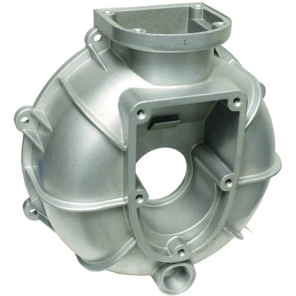 Palmera HP8X1009 Su Pompa Gövdesi - Palmera PA-HP80XLE ürün görseli 1