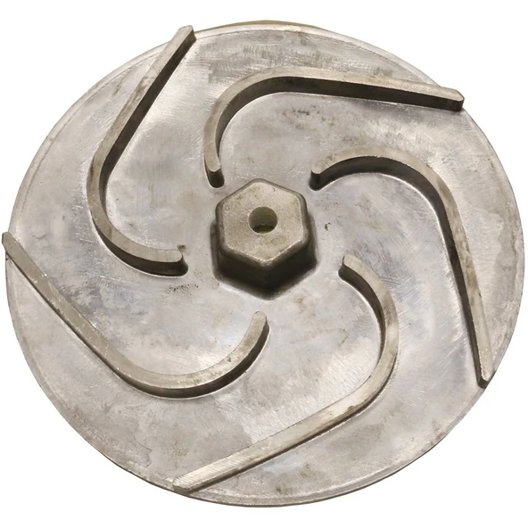 Palmera 15TH1514 Su Pervanesi - Palmera PA15TH ürün görseli 1