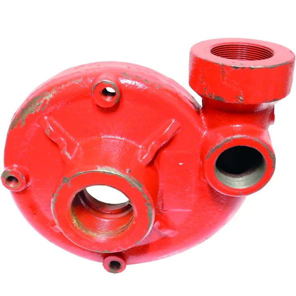 Palmera HP5DI1010 Su Pompa Gövdesi - Palmera PA-HP50DIE ürün görseli 1