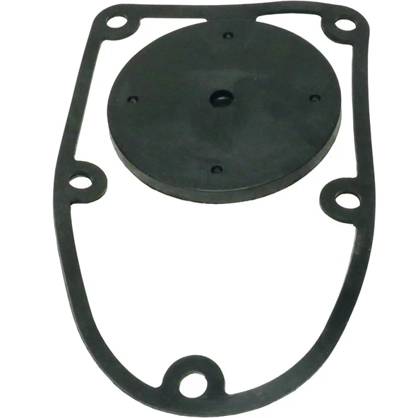 Palmera HP8X1014 Klepe - Palmera PA-HP80XLE