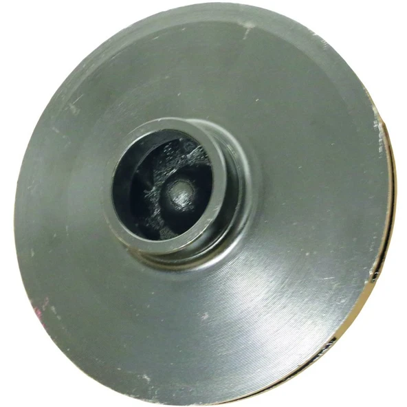 Palmera HP5DI1008D Su Pervanesi - Palmera PA-HP50DIE ürün görseli