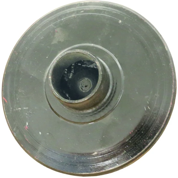 Palmera HP5DI1008 Su Pervanesi - Palmera PA-HP50DIE ürün görseli 1