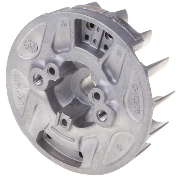 Palmera 21050-0007 Volan Kawasaki TJ53 - Palmera BG520-KA, CG522U-KA