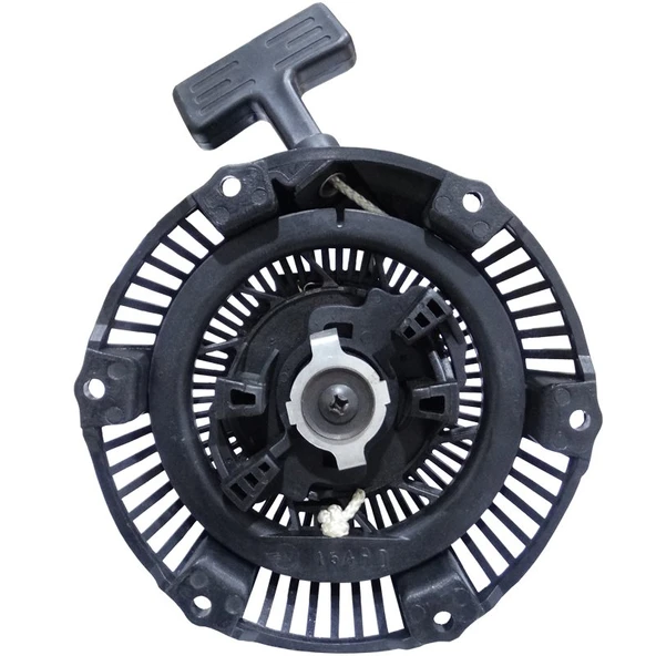 Palmera 2510701A Stater Kapak - Palmera PA150JE, YM90 - 2