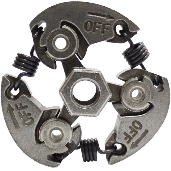 Zomax 200002177 Balata - Zomax ZM2000