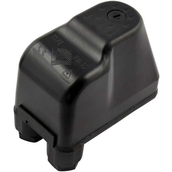 Italtecnica PM/12 Röle Basınç Şalteri - 1