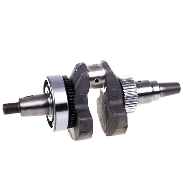 Weima WM1860510G2 Krank G2 Şaft - Weima WM168FB