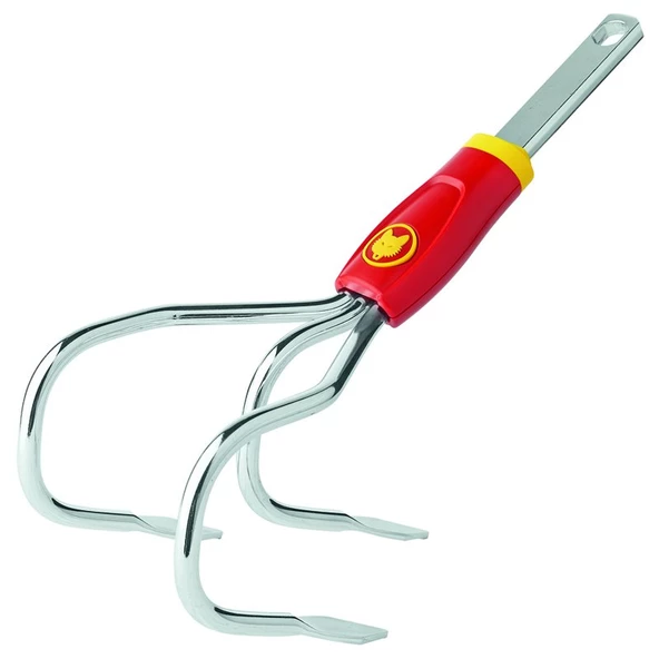 Wolf Garten BE-M Çapa 11cm - Sapsız