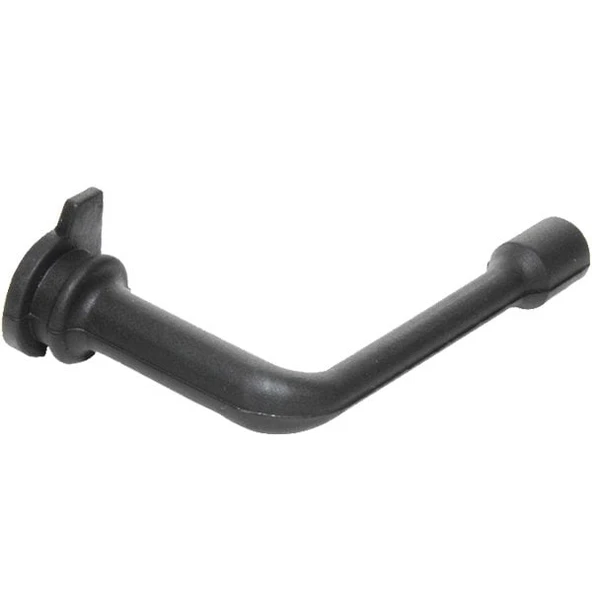 Stihl 1122-647-9400 Yağ Hortumu - Stihl MS341, MS360, MS441, MS660 - Resim 2