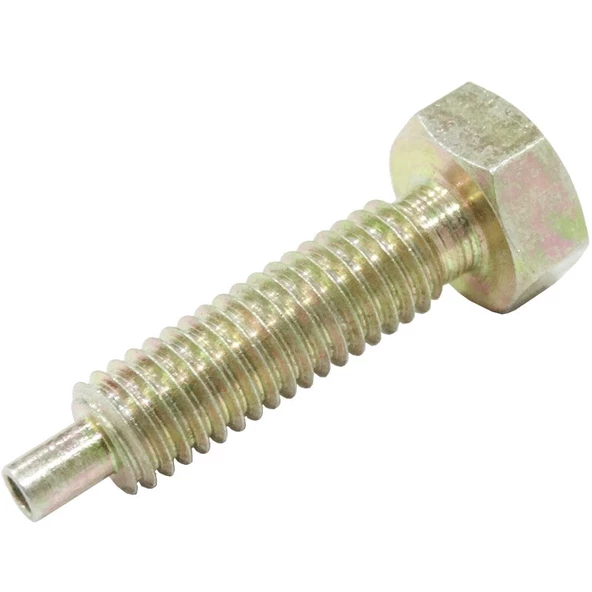 Stihl 0000-951-0601 M6 Altgen Başlı Vida - Stihl 070, 090, MS720