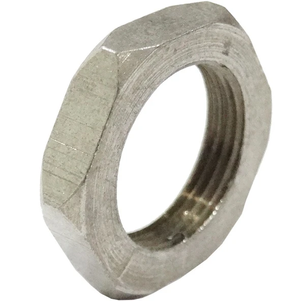 Stihl 9211-260-1430 Stop Düğme Somunu M12x0.75 - Stihl 041, 045, 048, 050, 051, 056, 070, 090 ürün görseli 1