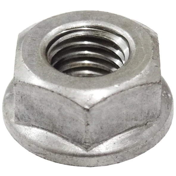 Stihl 9220-260-1300 Yan Kapak Somunu Altıgen M10 - Stihl 050, 051, 070, 075, 076, 090, MS720 ürün görseli