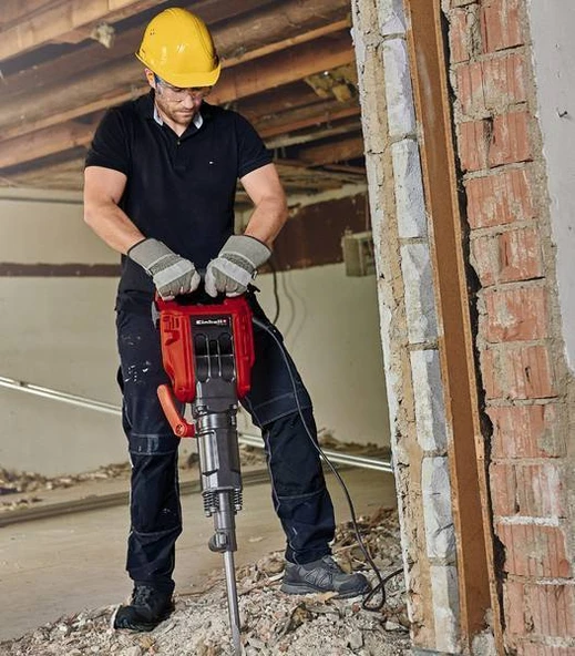 Einhell TE-DH 50 Kırıcı 1700W 50Joule - 4