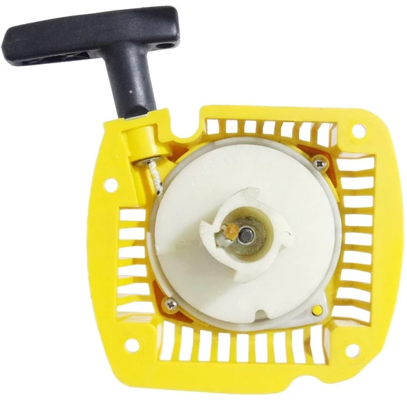 Alpina 4560440 Starter Kapak Komple - Alpina A45 - 2