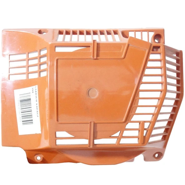 Husqvarna 503462501 Starter Kapak Boş - Husqvarna 394, 395 - Resim 2