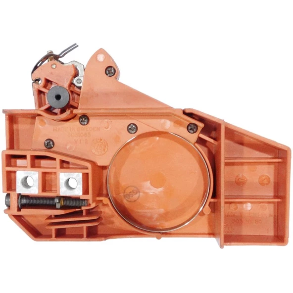 Husqvarna 503106501 Yan Kapak - Husqvarna 45