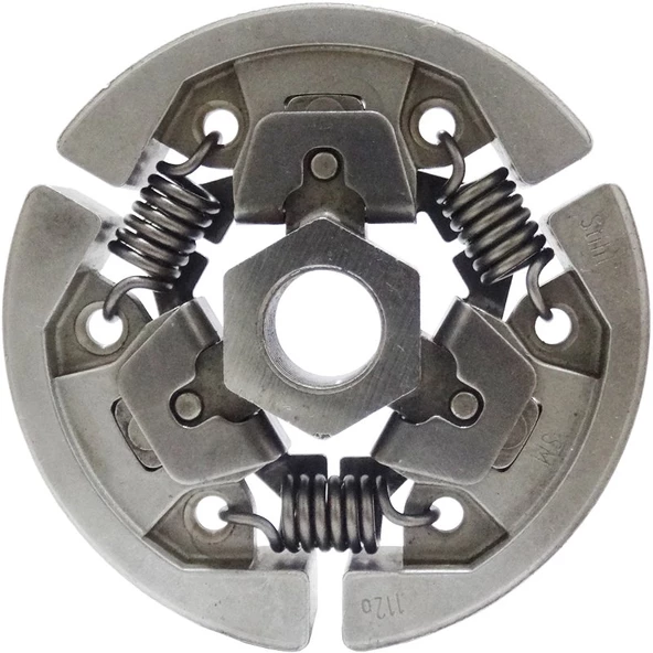 Stihl 1123-160-2050 Balata - Stihl MS170, MS180, MS210, MS230, MS321, MS250