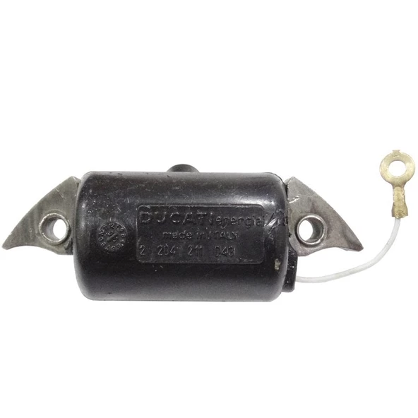 Stihl 1106-404-3210 Elektronik Bobin Ducati - Stihl 070, 090, MS720