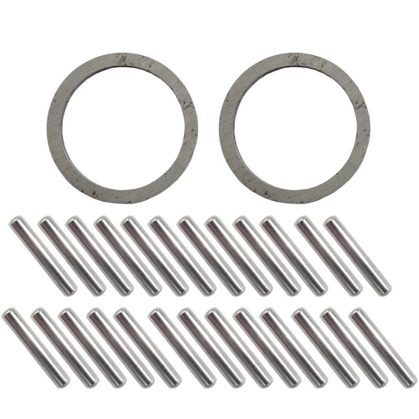 Alpina Rulman - Alpina A90 ürün görseli 1