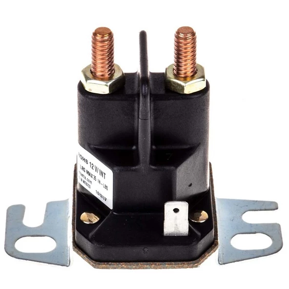 Briggs&Stratton B691656 Selenoid - B&S