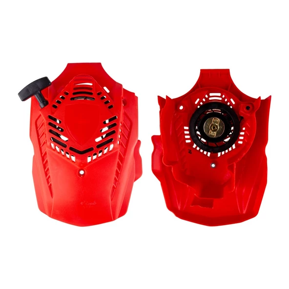 Palmera DM460212 Starter Kapak Komple - Palmera DM46P-DO140