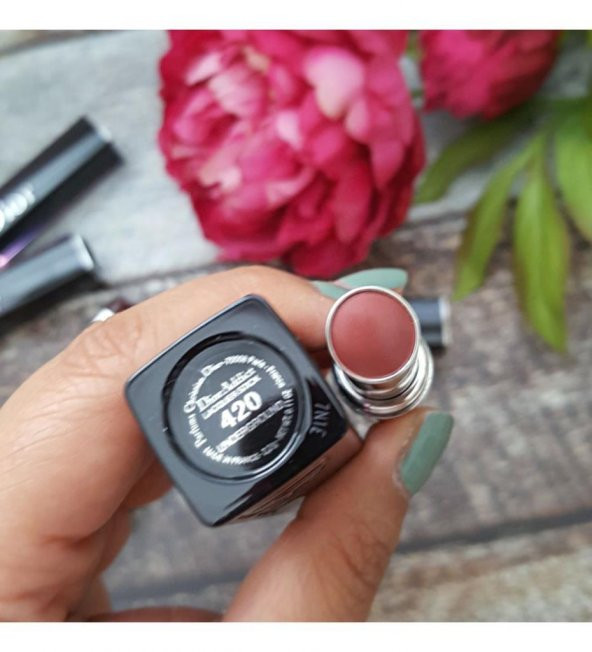 Dior Addict Lacquer Stick Refill 420 Underground