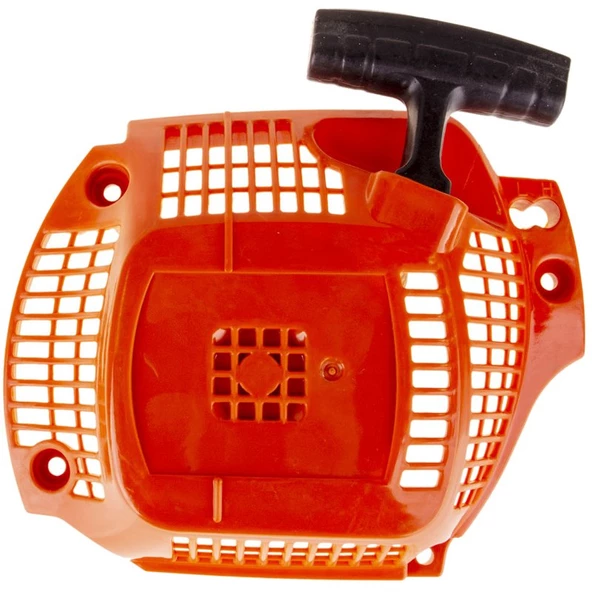 Veta 167009 Starter Kapak Komple - Husqvarna 135, 140, 435, 44