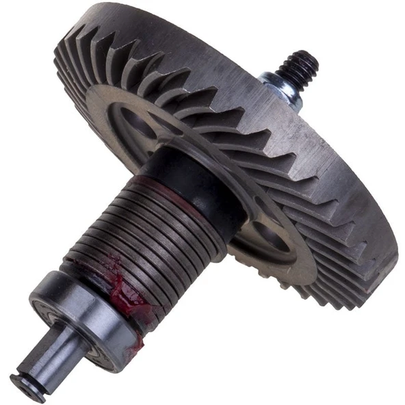 Yat YT430258 Kollektör Dişlisi Komple - Yat YT4302 ürün görseli