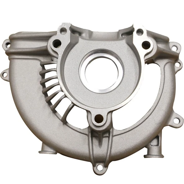 Palmera SL50121 Karter Ön - Palmera SLP500 ürün görseli