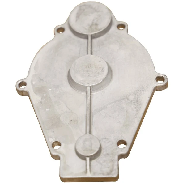 Palmera SL50236 Bıçak Dişli Yatak Kapağı - Palmera SLP500