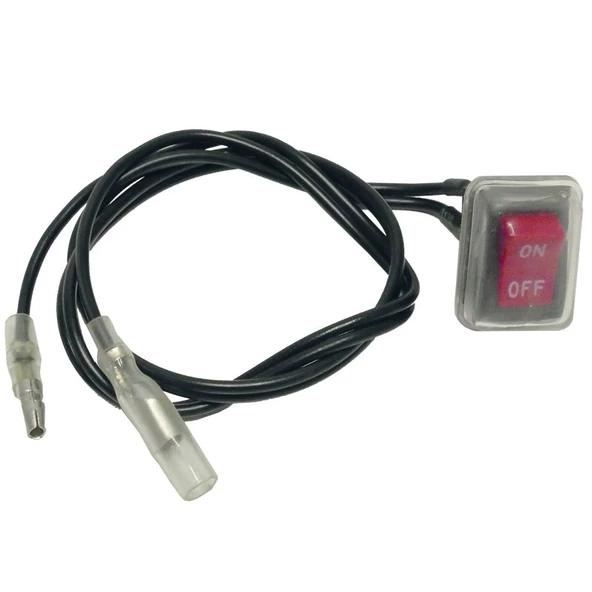 Palmera SL60107 Stop Anahtarı - Palmera SLP600S, SLP500