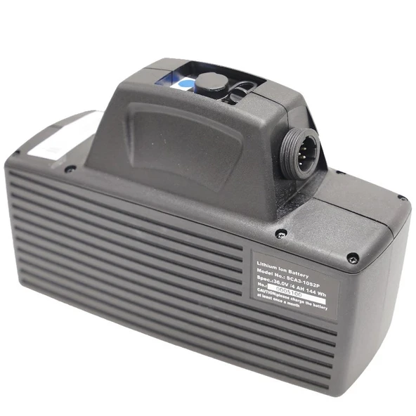 Palmera SCA30107 Batarya - Palmera SCA3-1