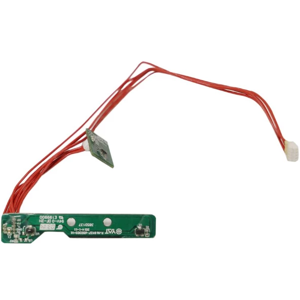 Yat YT65020146 Tetik Kartı - Yat YT6502