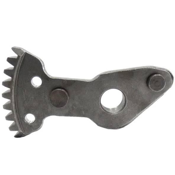 Yat YT65020129 Bıçak Hareket Dişli Kolu - Yat YT6502