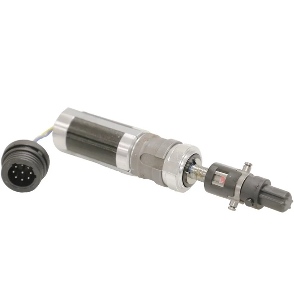 Palmera SCA30110 Motor + Transmisyon - Palmera SCA3-1