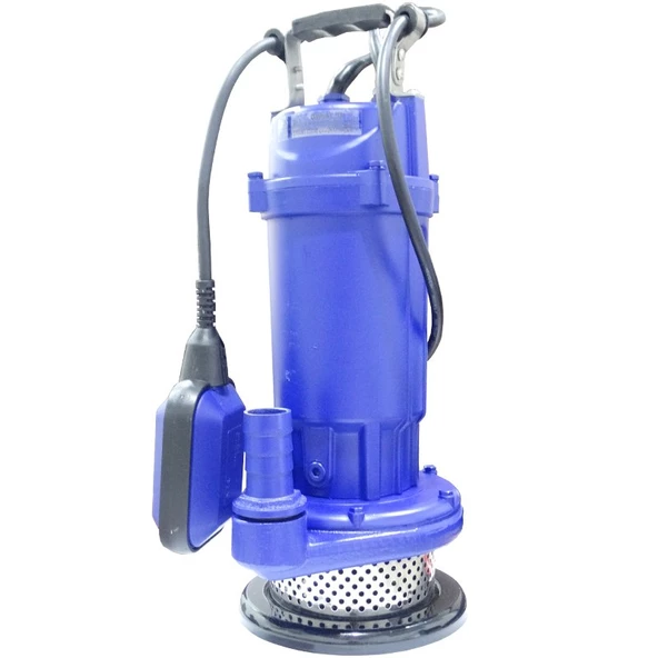 Nortek ALG150 Dalğıç Pompa Kirli Su 1.5Hp 2''