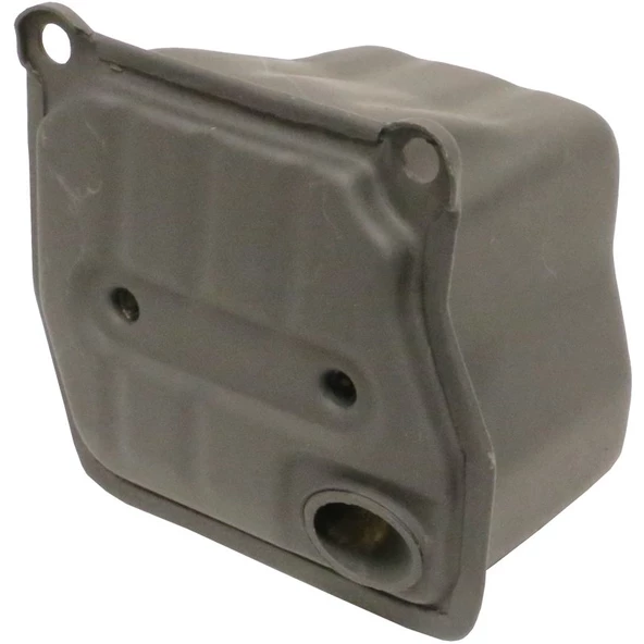 Zomax 4610A14 Egzoz - Zomax ZM4610, ZM4620, ZM5010, ZM5030, Oleo-Mac GSH51, GSH56