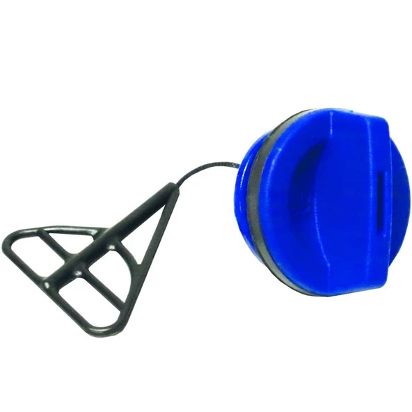 Zomax 200001179 Benzin Depo Kapağı - Zomax ZM2000