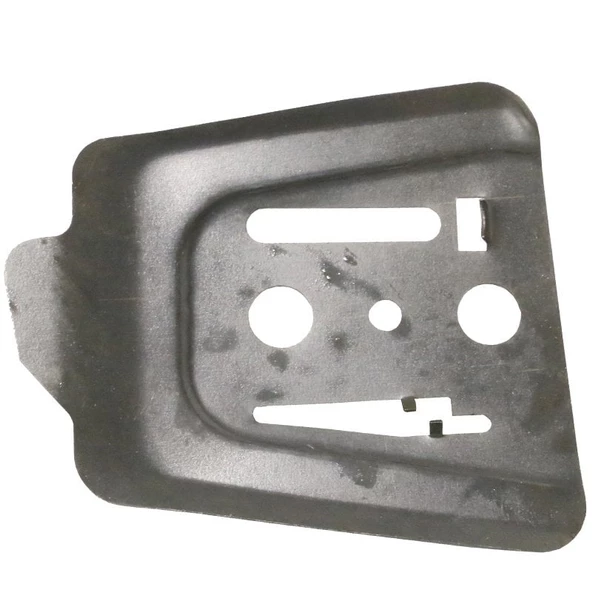 Zomax 4010F13 Kılavuz Sacı İç - Zomax ZM4010, ZM4100, ZM4003