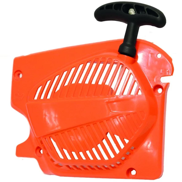 Zomax 4620B26K Starter Kapak Komple - Zomax ZM4620, ZM5020
