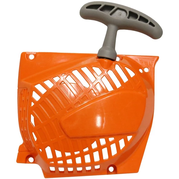 Zomax 4010C10-19 Starter Kapak Komple - Zomax ZM4010