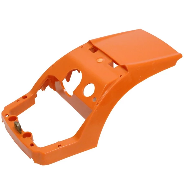 Zomax 4610D1 Üsta Kaporta - Zomax ZM4610, ZM5010, ZM5410