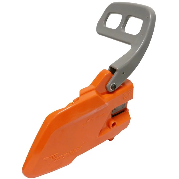Zomax 4100F22K Yan Kapak Frenli - Zomax ZM4100