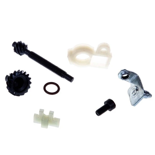 Zomax 60100147 Zincir Germe Vidası Komple - Zomax ZM6010, Stihl MS361 ürün görseli