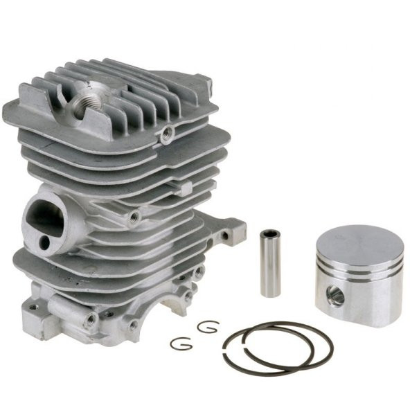 Veta 166996 Silindir + Piston Seti 40mm - Oleo-Mac 941C, 941CX