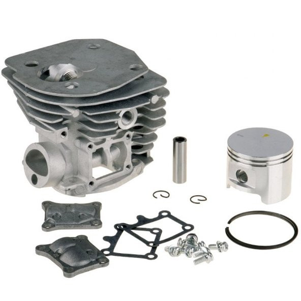 Veta 167003 Silindir + Piston Seti 45mm - Husqvarna 353