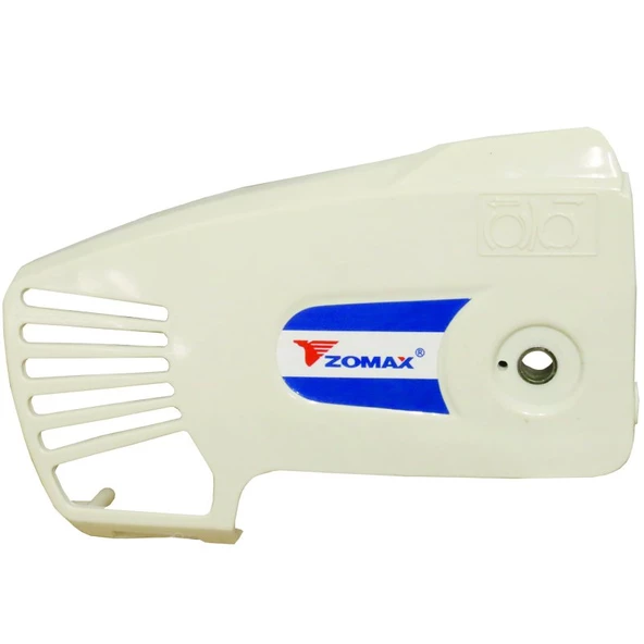 Zomax 200002172 Yan Kapak - Zomax ZM2000